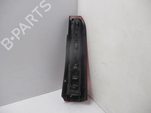 Used Left taillight Left taillight 27055638 27055638