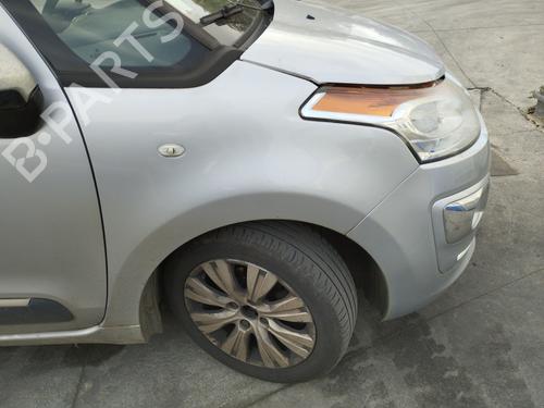 Używane Zacisk hamulca przedniego prawego CITROËN C3 Picasso (SH_) 1.6 HDI 90 (92 hp) 30458393