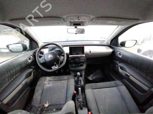 Engine CITROËN C4 CACTUS 1.2 VTi 82 | BP32196994M1 - Image 8