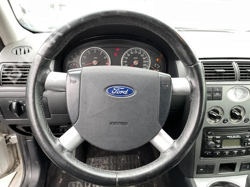 Used Steering column stalk FORD MONDEO III Saloon (B4Y) 1.8 16V (110 hp) 27081492