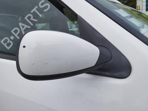 Used Right mirror PEUGEOT 306 Hatchback (7A, 7C, N3, N5) 1.9 D (69 hp) 27317425