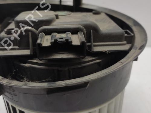 Heater blower motor PEUGEOT 407 SW (6E_, 6D_) 2.0 HDi 135 | BP27837414M62 
