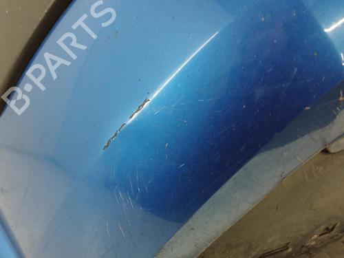 Front bumper RENAULT MEGANE II (BM0/1_, CM0/1_) 1.6 16V (BM0C, CM0C) | BP27065473C7 