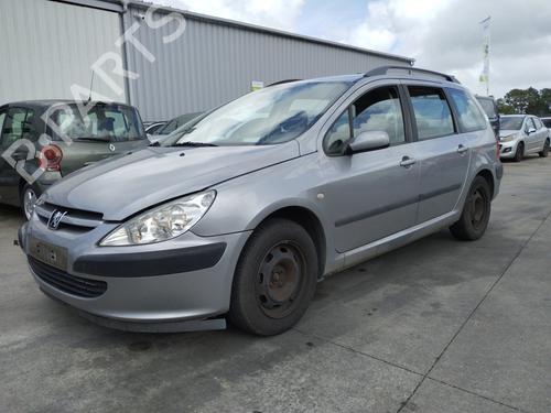Left front window switch PEUGEOT 307 Break (3E) 2.0 HDI 90 | BP36282184I27 - Image 6