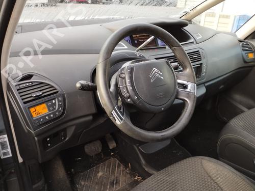 Tablier CITROËN C4 Grand Picasso I (UA_) 1.6 HDi (109 hp) 31639241