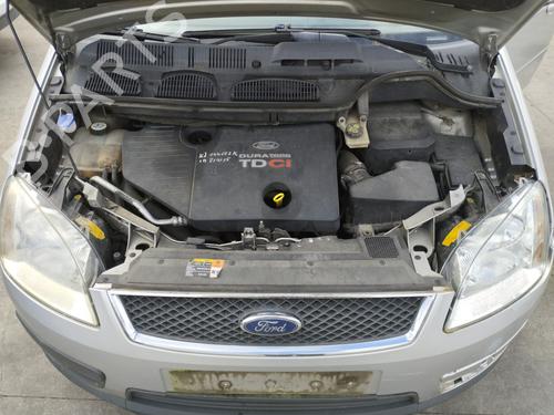 Used Front wiper motor Front wiper motor FORD FOCUS C-MAX (DM2) 1.8 TDCi (115 hp) 35898361 35898361