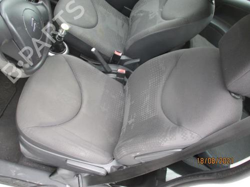 Fuel flap CITROËN C2 (JM_) 1.4 HDi | BP27048241C131 