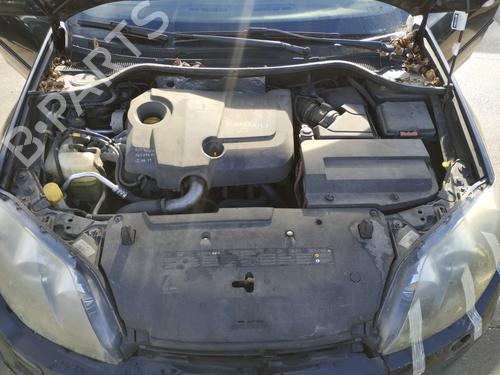 Used Electronic module Electronic module RENAULT LAGUNA III (BT0/1) 1.5 dCi (BT00, BT0A, BT0T, BT1J) (110 hp) 33682380 33682380