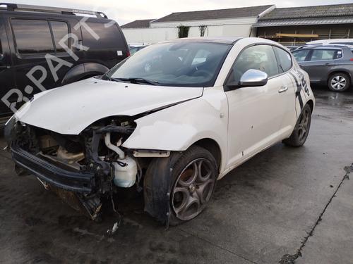 Left front window switch ALFA ROMEO MITO (955_) 1.4 MultiAir (955AXL1B) | BP33544454I27 - Image 6