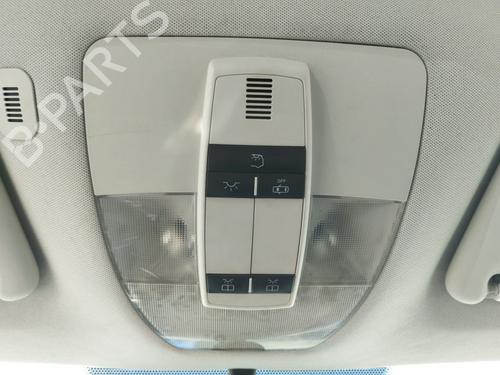 Used Interior roof light Interior roof light 39177683 39177683