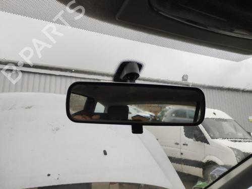 Used Rear mirror Rear mirror FORD FOCUS C-MAX (DM2) 1.6 TDCi (109 hp) 27053804 27053804