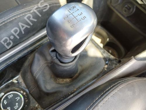 Shift knob PEUGEOT 2008 I (CU_) 1.6 BlueHDi 120 | BP37474524I34 - Image 2