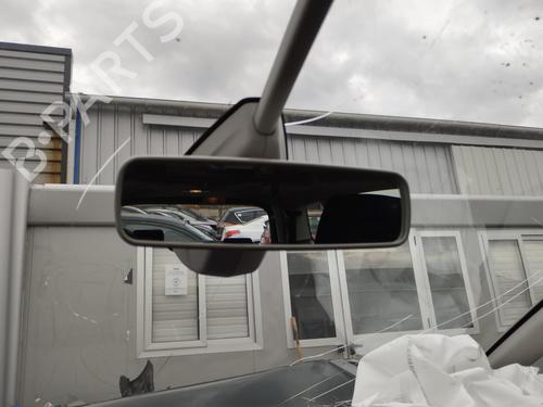 Used Rear mirror CITROËN GRAND C4 SPACETOURER (3A_, 3E_) 1.2 PureTech 130 (131 hp) 27089397