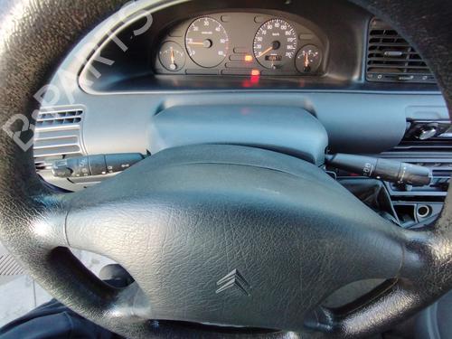 Used Steering column stalk Steering column stalk CITROËN EVASION MPV (22, U6) 2.0 HDI (109 hp) 32429112 32429112