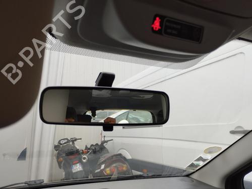 Used Rear mirror RENAULT CLIO IV Grandtour (KH_) 1.5 dCi 90 (KHN3, KHN4) (90 hp) 27053936