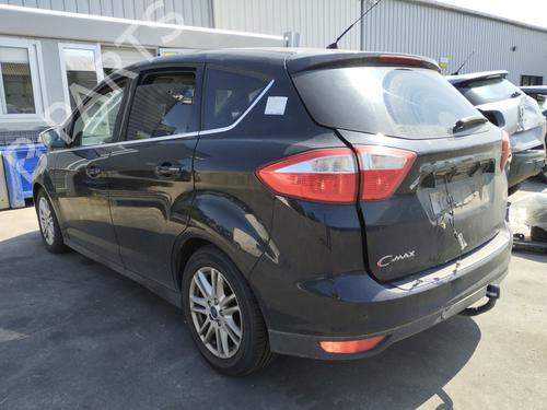 Middle console FORD C-MAX II (DXA/CB7, DXA/CEU) 1.6 TDCi | BP37675319I22 - Image 4