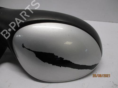 Right mirror CITROËN XSARA PICASSO (N68) 1.6 HDi | BP27079889C27 