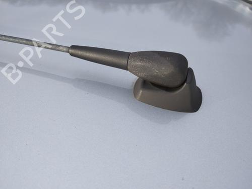 Antenna/Base DACIA SANDERO II TCe 90 (B8M1, B8MA, B8AC) | BP31639454C140