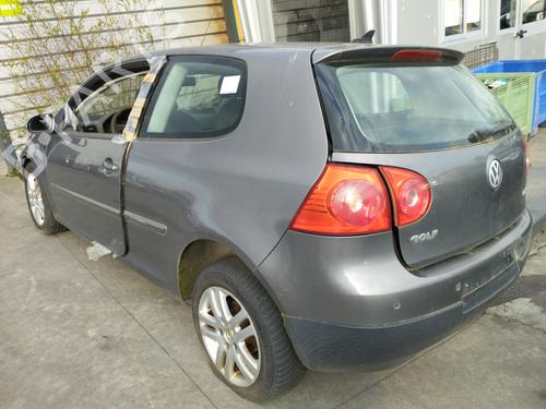 Left headlight VW GOLF V (1K1) 1.9 TDI | BP27043096C28 - Image 8