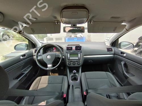 Right front seat VW GOLF V (1K1) 1.9 TDI | BP27041873C16 - Image 4
