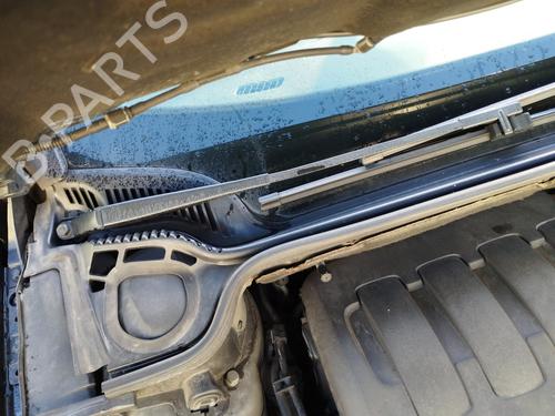 Used Front wiper motor PEUGEOT 407 (6D_) 2.0 HDi 135 (6DRHRH, 6DRHRE, 6DRHRG, 6DRHRJ) (136 hp) 31967130