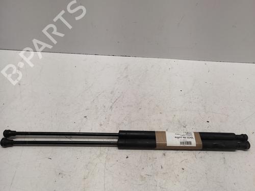 Used Tailgate lift support Tailgate lift support PEUGEOT 206 Hatchback (2A/C) [1998-2012] 34410558 34410558