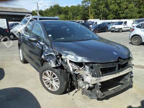 Front right interior door handle CITROËN DS4 (NX_) 1.6 HDi 115 | BP27063383I14 - Image 8