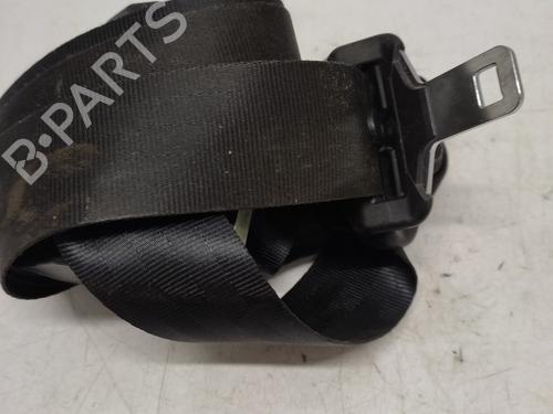 Front left seatbelt RENAULT KANGOO Express (FW0/1_) 1.5 dCi 90 (FW0G, FW05, FW08, FW11) | BP33308385I26 - Image 3