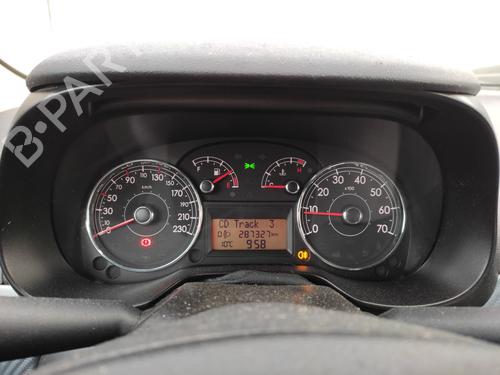 Left front window switch FIAT GRANDE PUNTO (199_) 1.3 D Multijet | BP27048440I27 - Image 3