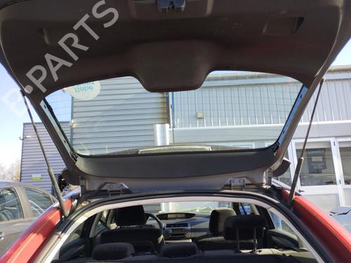 Used Tailgate lift support CITROËN C4 I (LC_) 1.6 HDi (90 hp) 27043119