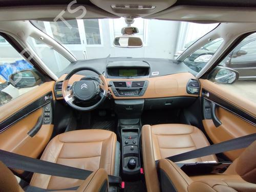 Used Dashboard CITROËN C4 Grand Picasso I (UA_) 1.6 HDi 110 (112 hp) 29551092