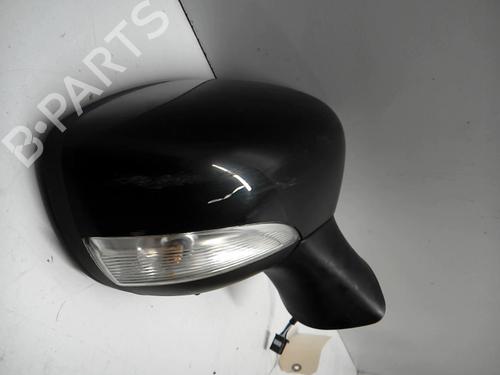 Right mirror RENAULT CLIO IV (BH_) 1.2 16V | BP27088008C27 