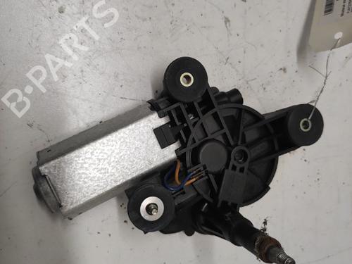 Rear wiper motor FIAT 500 (312_) 1.2 (312AXA1A) | BP27069318M102 