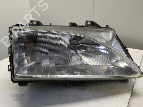 Used Right headlight PEUGEOT 806 (221) 2.0 HDI (109 hp) 27080576