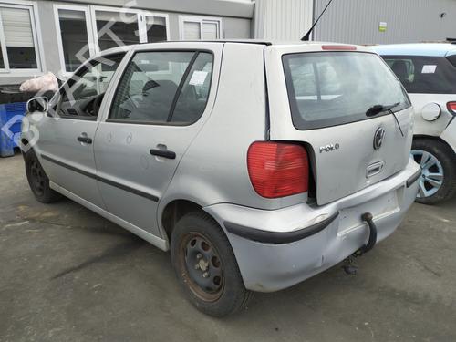 Right sun visor VW POLO (6N2) 1.4 | BP27049231I2 - Image 2