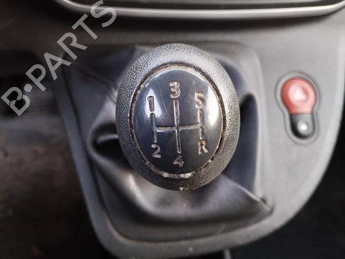 Girkule RENAULT KANGOO Express (FW0/1_) 1.5 dCi 90 (FW0G, FW05, FW08, FW11) (90 hp) 31271373