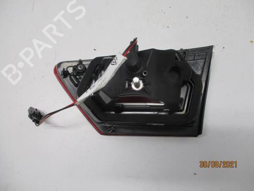 Used Left tailgate light RENAULT CLIO IV (BH_) 0.9 TCe 90 (BHNF, BHMA, BHMH, BHJK, BHJR) (90 hp) 27079890