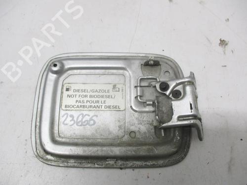 Used Fuel flap Fuel flap VW CADDY III Box Body/MPV (2KA, 2KH, 2CA, 2CH) 1.9 TDI (105 hp) 27047902 27047902