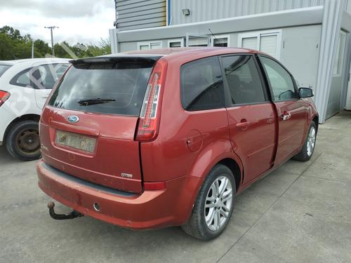 Rear mirror FORD C-MAX (DM2) 1.8 TDCi | BP27044313I6  - Image 7