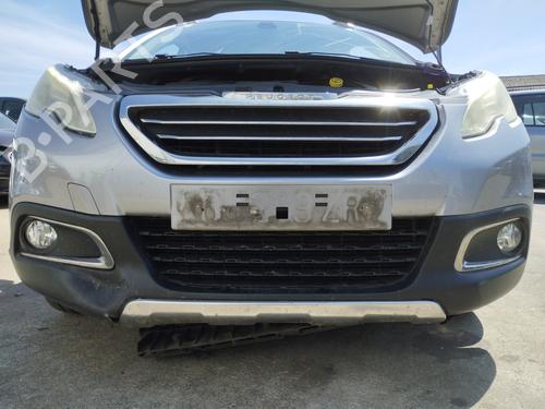 front-bumper-peugeot-2008-i-cu_-2013-37189332 main image