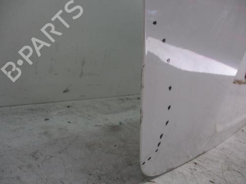 Tailgate CHEVROLET AVEO / KALOS Hatchback (T250, T255) 1.2 LPG | BP27060864C6 
