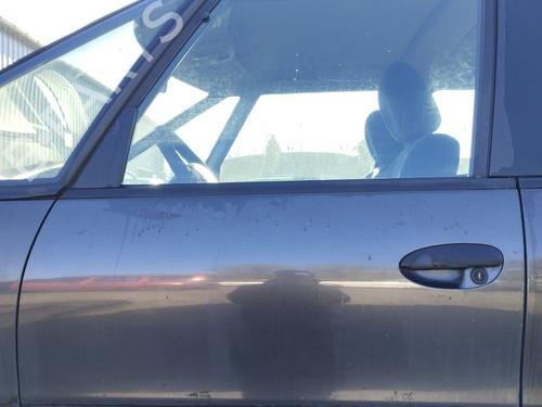 Used Front left door window RENAULT ESPACE III (JE0_) 2.2 dCi (JE0K) (130 hp) 27073234