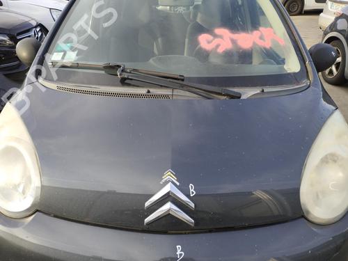 Starter CITROËN C1 (PM_, PN_) 1.0 | BP27045772M8 - Image 29