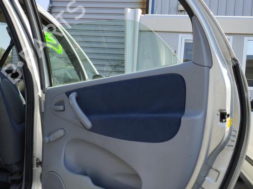 Dør rude højre bagtil Dør rude højre bagtil CITROËN XSARA PICASSO (N68) 1.6 HDi (109 hp) 37474561 37474561