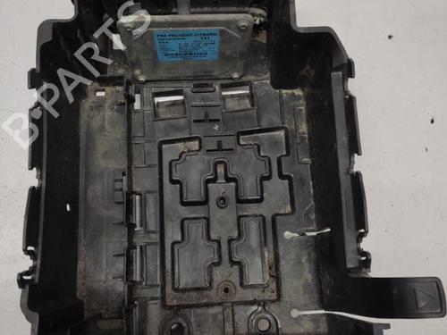 Support CITROËN C3 I (FC_, FN_) 1.4 HDi | BP27071149C155 
