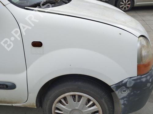 Used Right front fenders RENAULT KANGOO (KC0/1_) D 65 1.9 (KC0E, KC02, KC0J, KC0N) (64 hp) 27045544