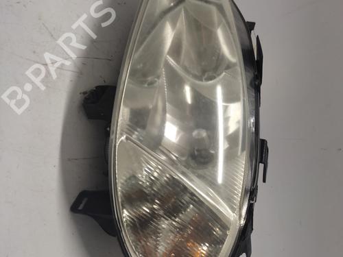 Used Left headlight Left headlight 32233978 32233978