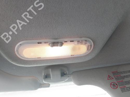 Used Interior roof light RENAULT CLIO III (BR0/1, CR0/1) 1.5 dCi (C/BR0G, C/BR1G) (68 hp) 27071098