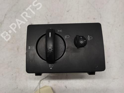 Forlygtekontakt FORD FIESTA V (JH_, JD_) 1.4 TDCi (68 hp) 33114580