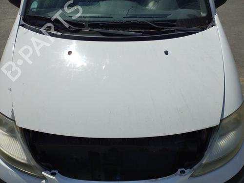 Used Hood CITROËN C3 I (FC_, FN_) 1.1 i (60 hp) 27056970